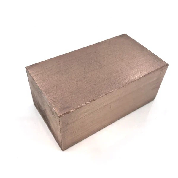 بلوک برس کربن مس