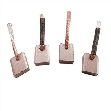 برس کربن گرافیت